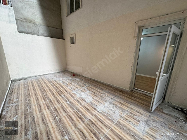 ERCİN YAPIDAN METROBÜSE YÜRÜME MESAFESİNDE HAZIR KİRACILI DAİRE - Görsel 8
