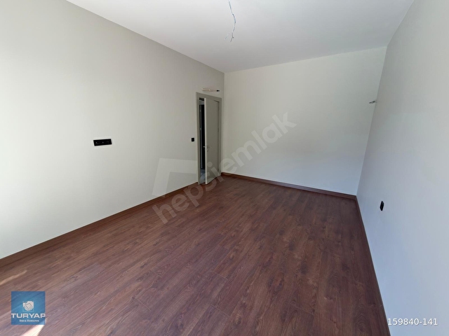 BORNOVA İKON CADEDEN 2+1 DAİRE - Görsel 10