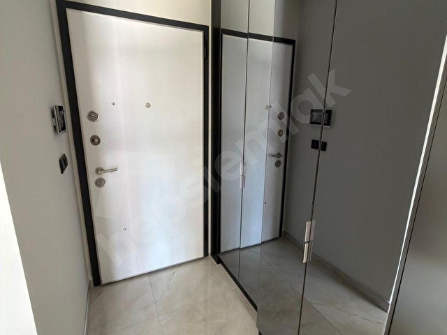 BORNOVA İKON CADEDEN 2+1 DAİRE - Görsel 13