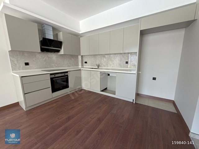 BORNOVA İKON CADEDEN 2+1 DAİRE - Görsel 12