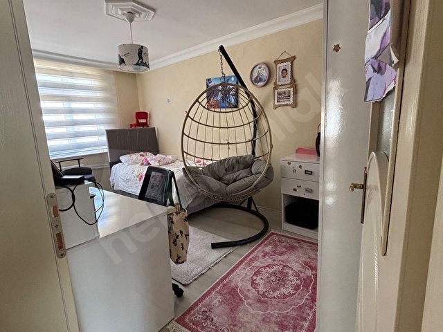 Fatsa kaçmaz emlak Evkaf mahallesi 2+1 kat 3 Satılık Daire - Görsel 9