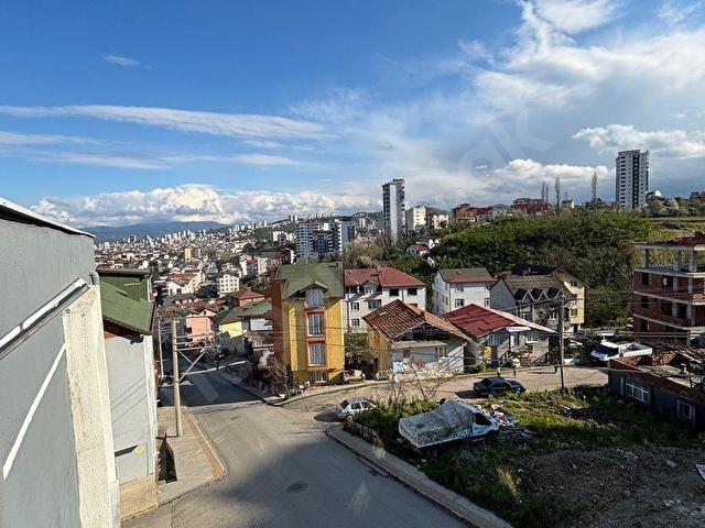 Fatsa kaçmaz emlak Evkaf mahallesi 2+1 kat 3 Satılık Daire - Görsel 14