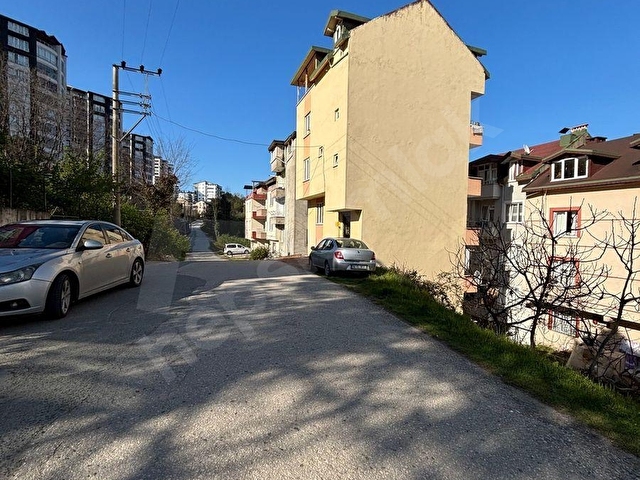 Fatsa kaçmaz emlak Evkaf mahallesi 2+1 kat 3 Satılık Daire - Görsel 16