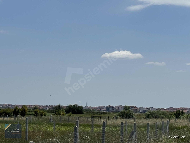 Tekirdağ Saray Yenimahallede imara yakın - Görsel 2