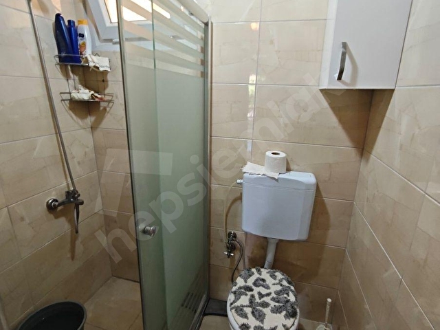 GÖLBAŞI ÇINAR SİTESİNDE 700 M² BAHÇE KULLANIMLI EŞYALI 2+1 - Görsel 28