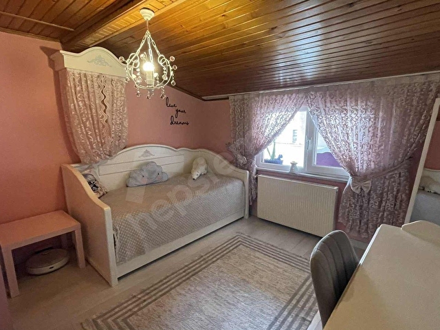 SATILIK AVCILARDA DUBLEKS DAİRE - Görsel 29
