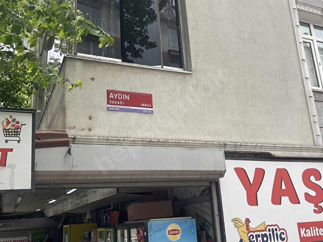 SATILIK AVCILARDA DUBLEKS DAİRE - Görsel 7