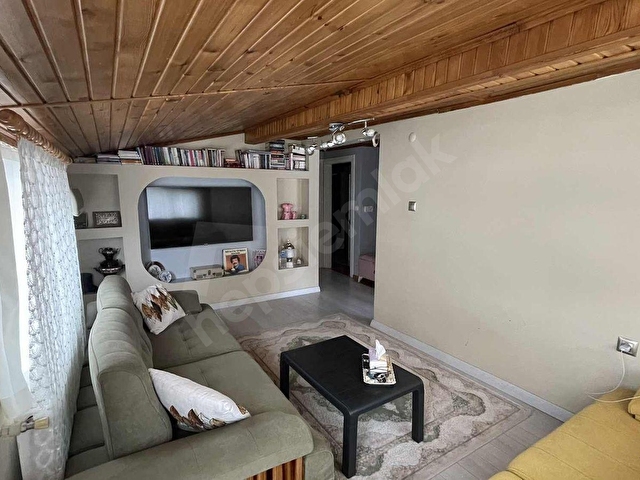 SATILIK AVCILARDA DUBLEKS DAİRE - Görsel 27