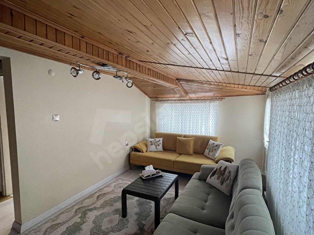 SATILIK AVCILARDA DUBLEKS DAİRE - Görsel 26