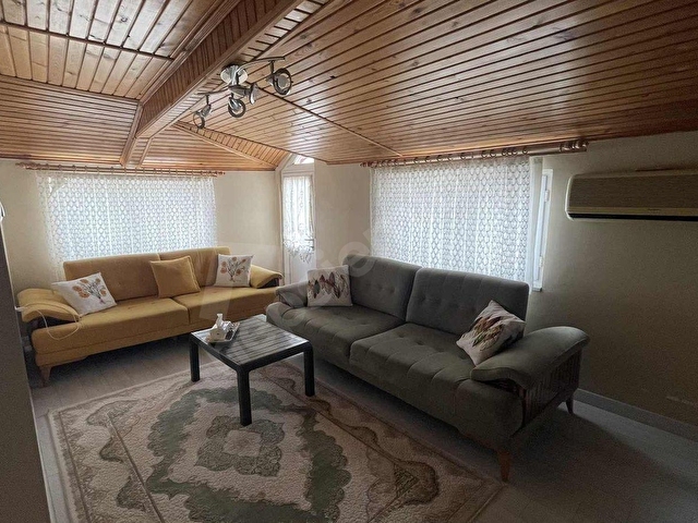 SATILIK AVCILARDA DUBLEKS DAİRE - Görsel 25