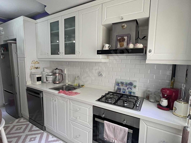 SATILIK AVCILARDA DUBLEKS DAİRE - Görsel 16