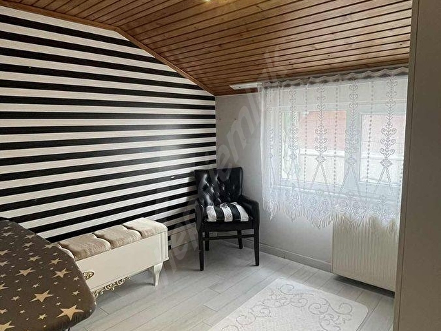 SATILIK AVCILARDA DUBLEKS DAİRE - Görsel 22