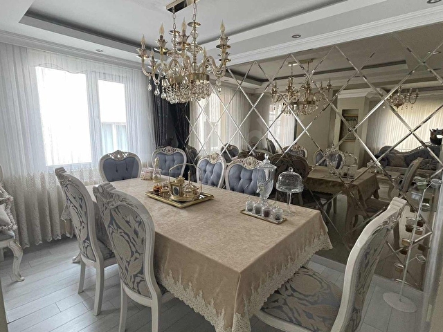 SATILIK AVCILARDA DUBLEKS DAİRE - Görsel 10