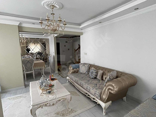 SATILIK AVCILARDA DUBLEKS DAİRE - Görsel 12