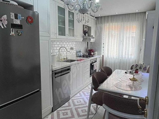 SATILIK AVCILARDA DUBLEKS DAİRE - Görsel 15