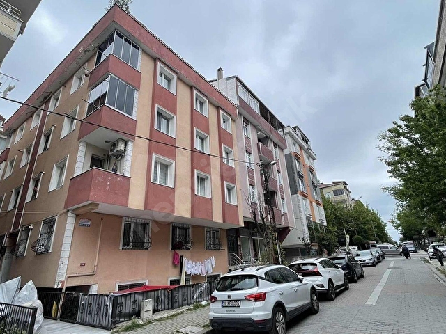 SATILIK AVCILARDA DUBLEKS DAİRE - Görsel 4