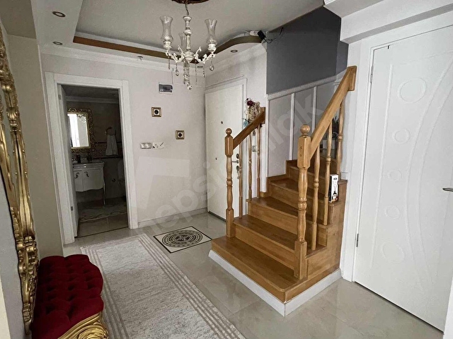 SATILIK AVCILARDA DUBLEKS DAİRE - Görsel 14