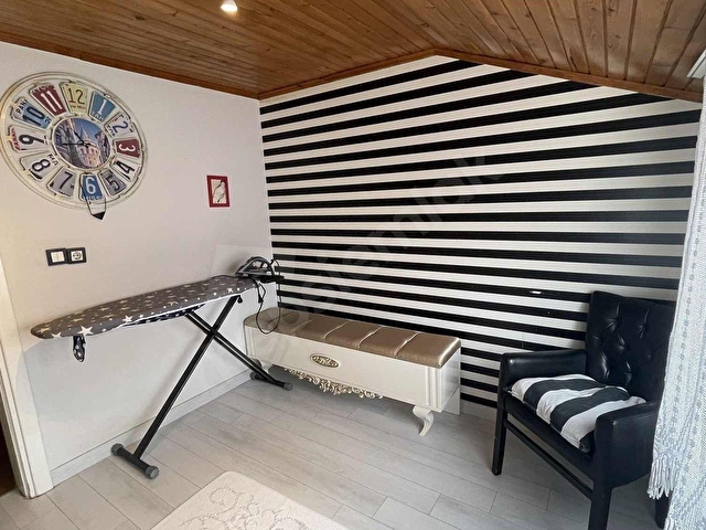 SATILIK AVCILARDA DUBLEKS DAİRE - Görsel 24