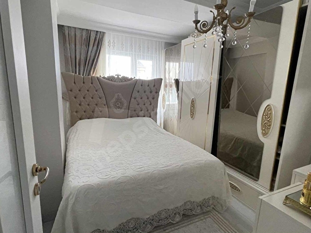 SATILIK AVCILARDA DUBLEKS DAİRE - Görsel 19