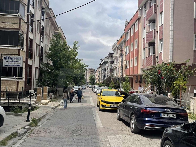 SATILIK AVCILARDA DUBLEKS DAİRE - Görsel 5