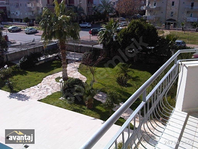 ŞİRİNYALI  MH.DE  Y.HAVUZLU BİNA DA ARAKAT 2+1 SATILIK DAİRE - Görsel 11
