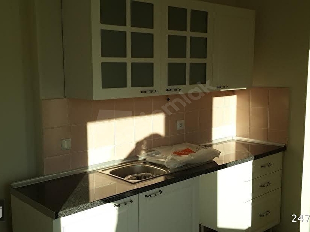 ŞİRİNYALI  MH.DE  Y.HAVUZLU BİNA DA ARAKAT 2+1 SATILIK DAİRE - Görsel 10