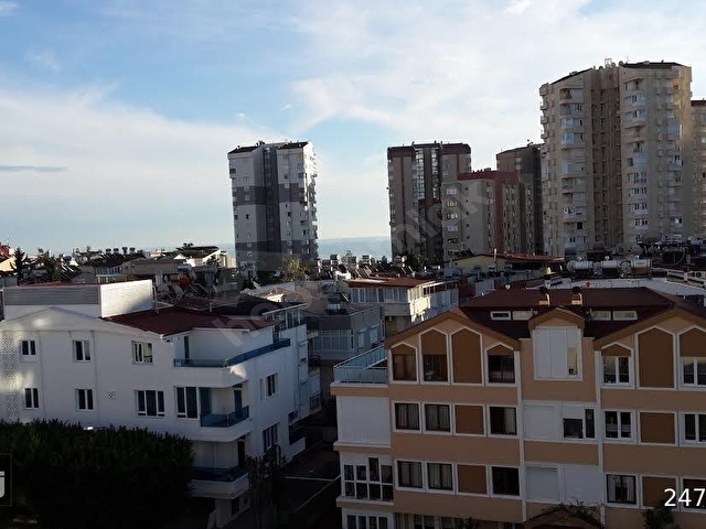 ŞİRİNYALI  MH.DE  Y.HAVUZLU BİNA DA ARAKAT 2+1 SATILIK DAİRE - Görsel 4