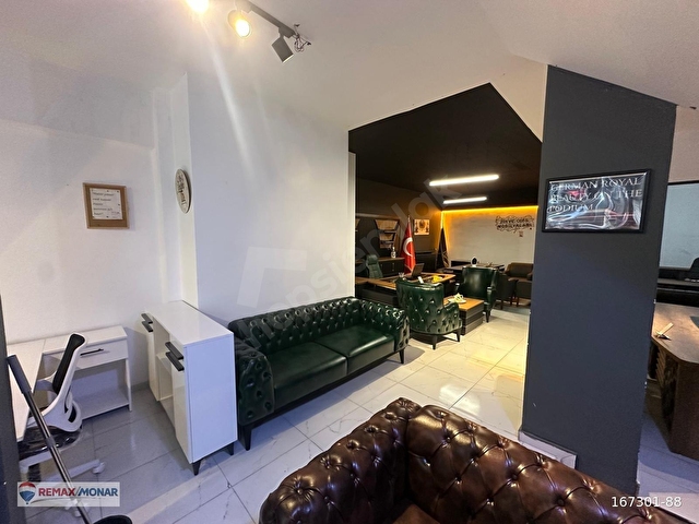 MAMAK YEŞILBAYIR MAHALLESINDE 380 M2 KIRACILI DÜKKAN - Görsel 12