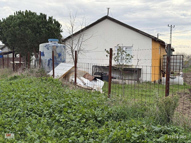 İSTANBUL SİLİVRİ BEKİRLİDE 15500 m2 ACİL SATILIK TARLA ÇİFTLİK - Görsel 30