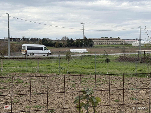 İSTANBUL SİLİVRİ BEKİRLİDE 15500 m2 ACİL SATILIK TARLA ÇİFTLİK - Görsel 28