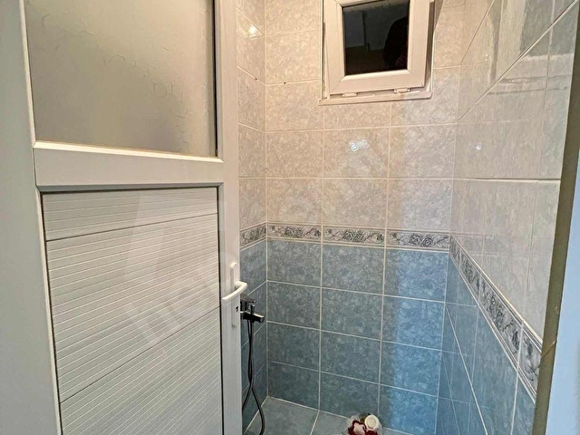 HALİTPAŞA MAHALLESİNDE KİRALK 3+1 YARI BODRUM DAİRE - Görsel 19