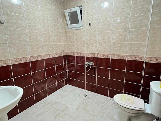 HALİTPAŞA MAHALLESİNDE KİRALK 3+1 YARI BODRUM DAİRE - Görsel 15