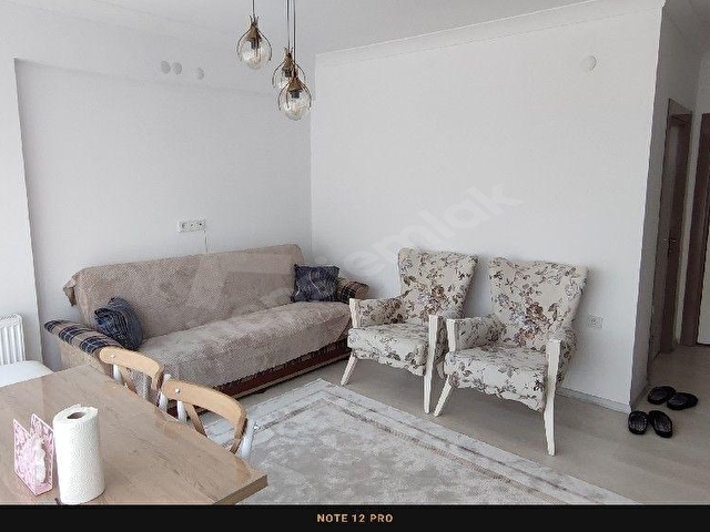 25.000 ne İncek Mah. Kiralık Mobilyalı 1+1 ofis - Görsel 5
