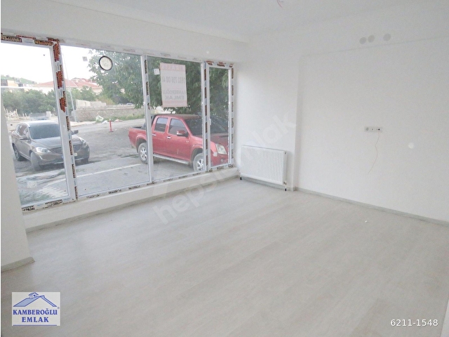 25.000 ne İncek Mah. Kiralık Mobilyalı 1+1 ofis - Görsel 12