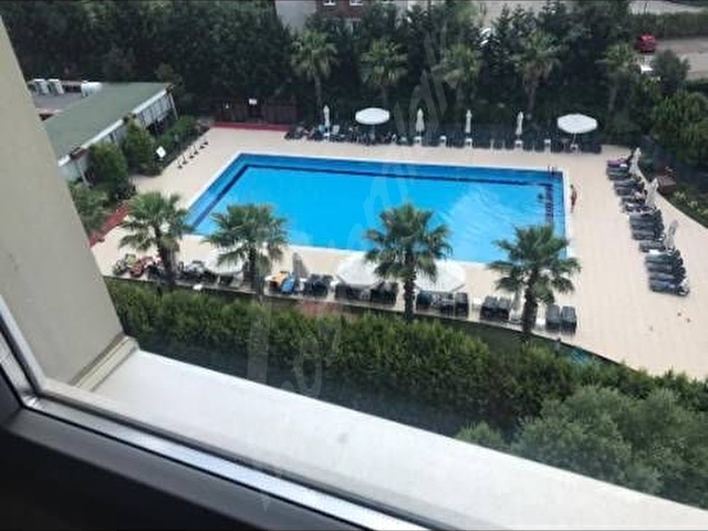 SAHİBİNDEN KENTPLUS NEWPORT 2+1 KAPALI MUTFAK SİTENIN EN GUZEL DAIRESI