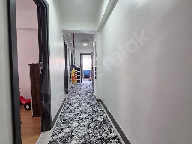 EMLAK ŞEHRİNDEN MİSKETTE KATTA KELEPİR 3+1 DAİRE!! - Görsel 20