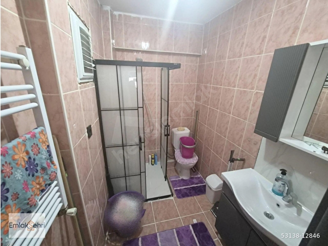 EMLAK ŞEHRİNDEN MİSKETTE KATTA KELEPİR 3+1 DAİRE!! - Görsel 18