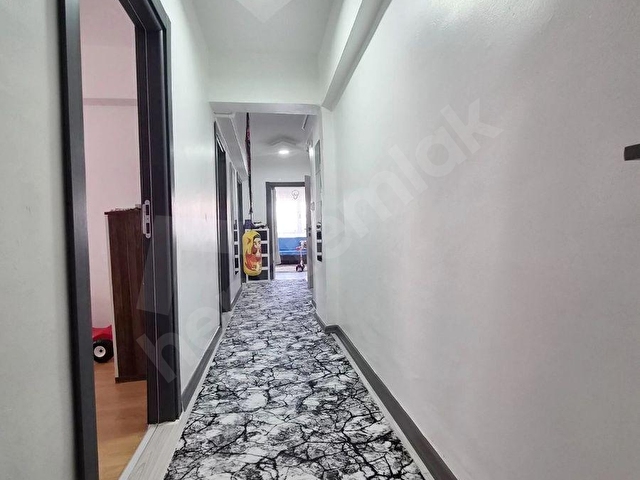 EMLAK ŞEHRİNDEN MİSKETTE KATTA KELEPİR 3+1 DAİRE!! - Görsel 21
