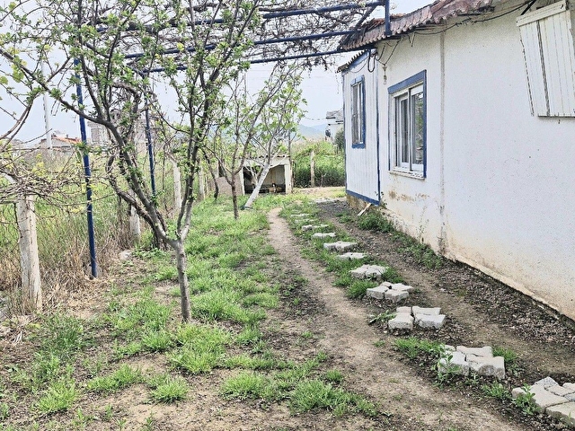 Dikili de Cumhuriyet Mahallesin de Satılık İmarlı Arsa - Görsel 17