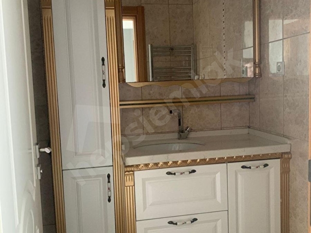 ABDİ BOSTAN GAYRİMENKULDEN AKÇAABAT DÜRBİNARDA SATILIK DAİRE ​ - Görsel 9