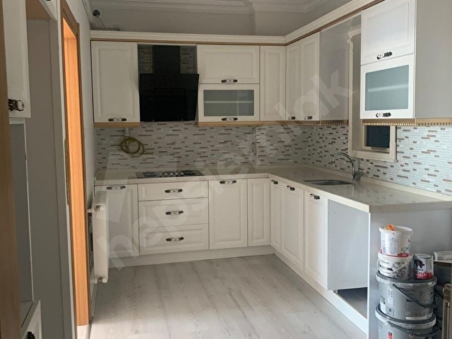 ABDİ BOSTAN GAYRİMENKULDEN AKÇAABAT DÜRBİNARDA SATILIK DAİRE ​ - Görsel 2