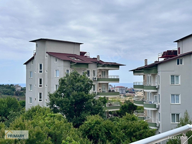 ALANYA OBA MAHALLESİNDE SATILIK 2+1 AYRI MUTFAK DUBLEX DAİRE - Görsel 21