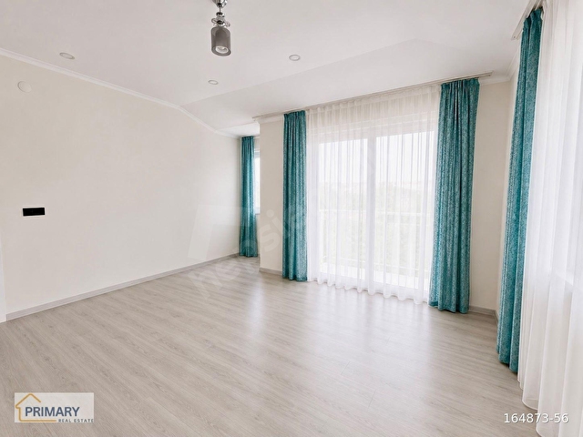 ALANYA OBA MAHALLESİNDE SATILIK 2+1 AYRI MUTFAK DUBLEX DAİRE - Görsel 19