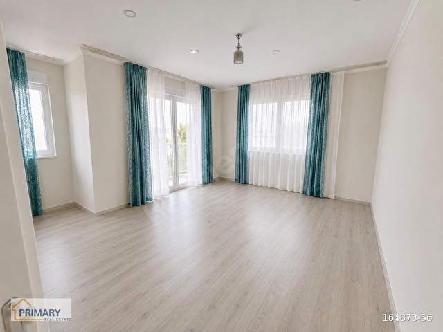 ALANYA OBA MAHALLESİNDE SATILIK 2+1 AYRI MUTFAK DUBLEX DAİRE - Görsel 18