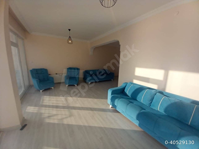 Seaview Apartment 95 m2 2+1- NEW RENOVATED - Görsel 15