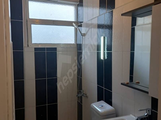 Seaview Apartment 95 m2 2+1- NEW RENOVATED - Görsel 22
