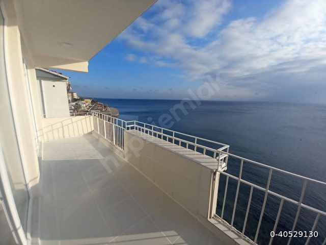 Seaview Apartment 95 m2 2+1- NEW RENOVATED - Görsel 10