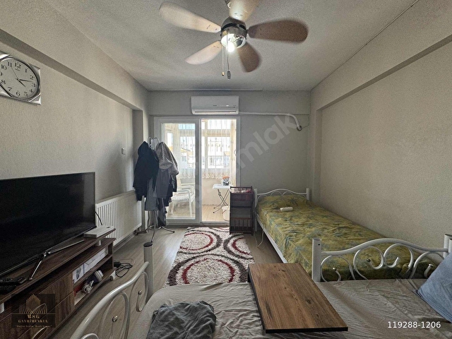 MSGDEN İNÖNÜ CADDE ÜZERİNDE AVM & METRO ÇARPRAZI OTOPARKLI 3+1 - Görsel 26