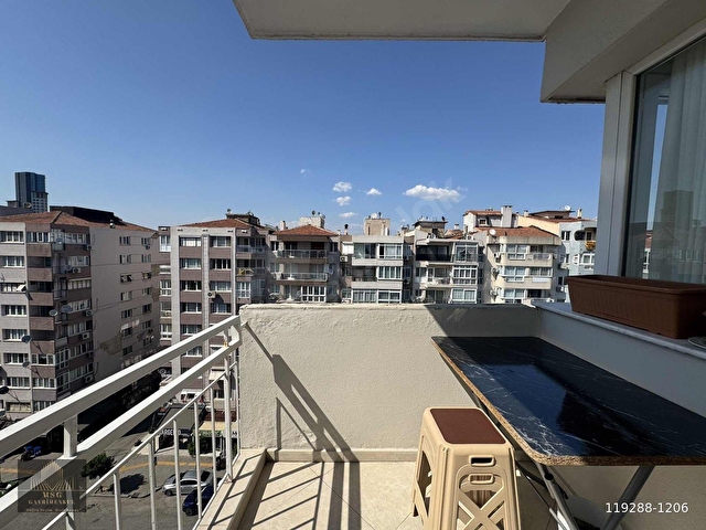 MSGDEN İNÖNÜ CADDE ÜZERİNDE AVM & METRO ÇARPRAZI OTOPARKLI 3+1 - Görsel 16
