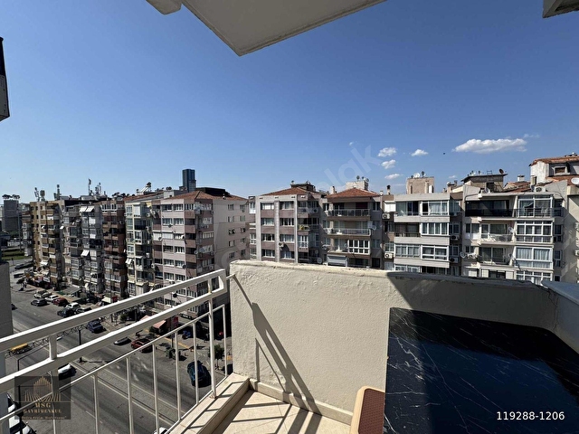 MSGDEN İNÖNÜ CADDE ÜZERİNDE AVM & METRO ÇARPRAZI OTOPARKLI 3+1 - Görsel 20
